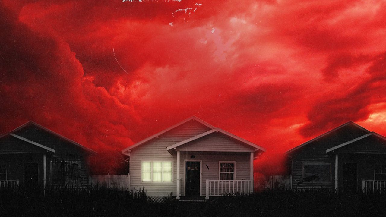 Vom Regisseur einer der besten Horrorfilme 2022: Der erste Trailer zu seinem neuen Schocker sorgt für Gänsehaut