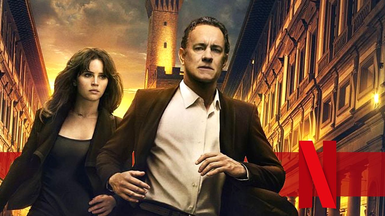 "The Da Vinci Code"-Nachfolger wird zur Netflix-Serie – vom "Lost"-Macher