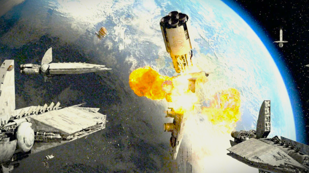 Heute Abend streamen: Für diesen Sci-Fi-Film gingen über 9 Millionen Menschen in die deutschen Kinos