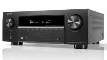 Echten Heimkino-Sound erleben