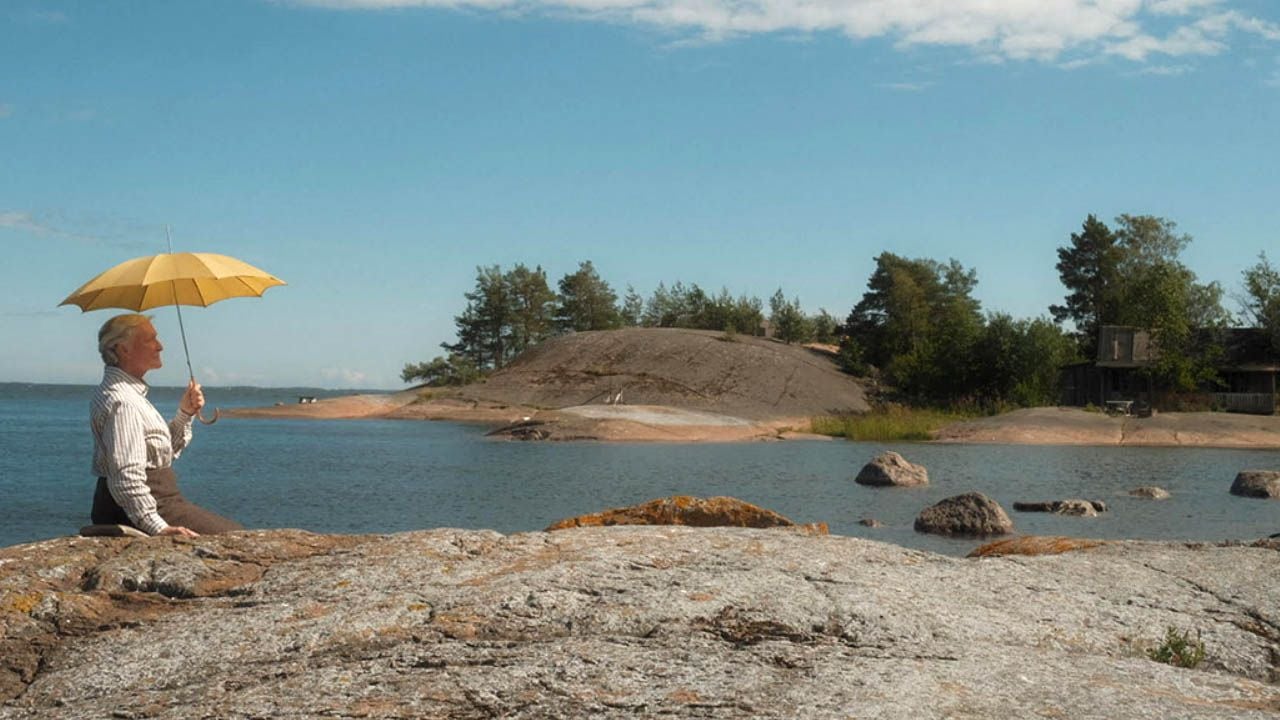 Die idyllisch-schönen Naturbilder erzählen ihre eigene Geschichte.