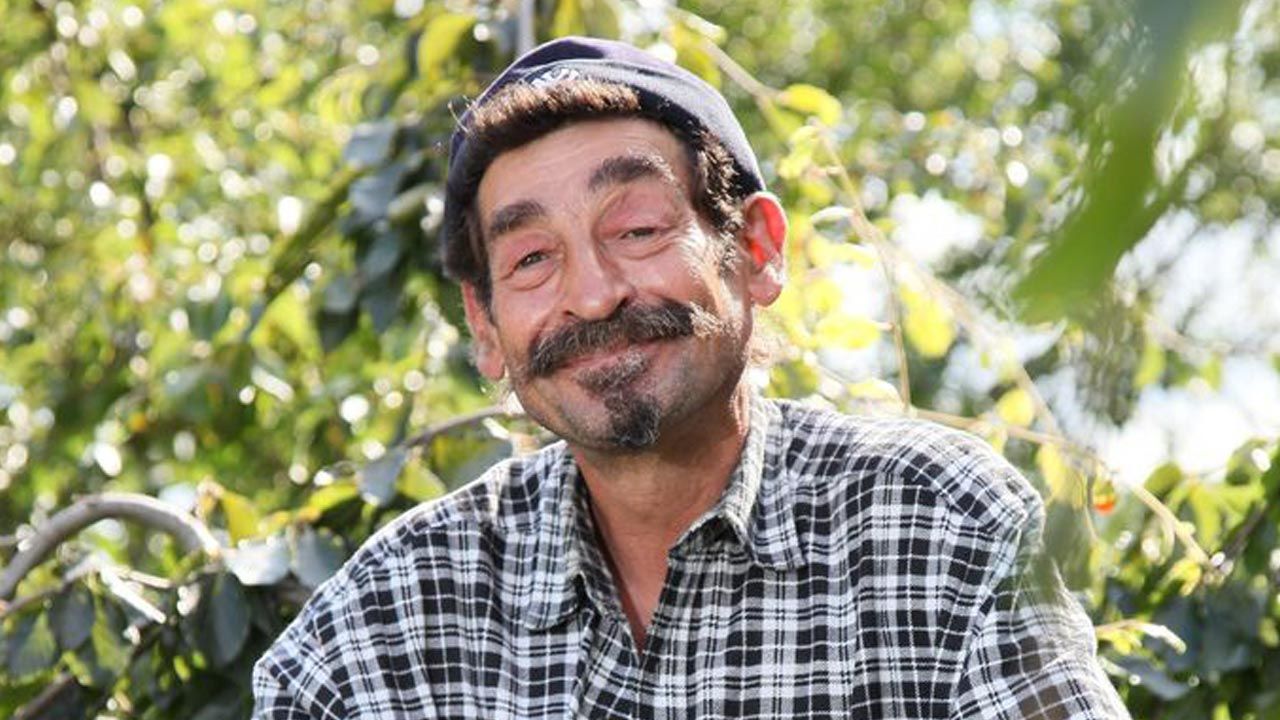 Landwirt Maurizio war nicht der, für den er sich ausgab.