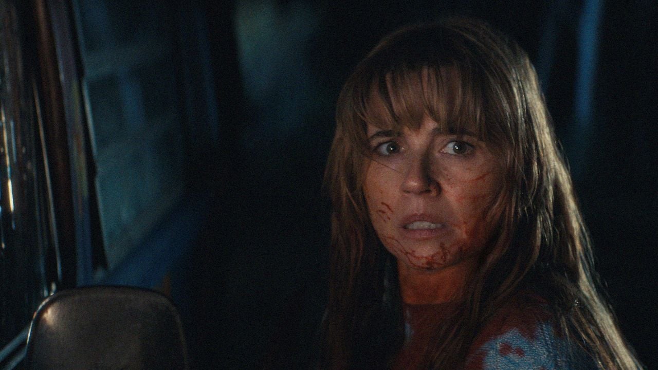 Sieht rot: Pam Voorhees (Linda Cardellini)