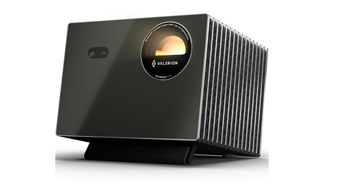 VisionMaster Pro2 Triple Laser 4K-Beamer