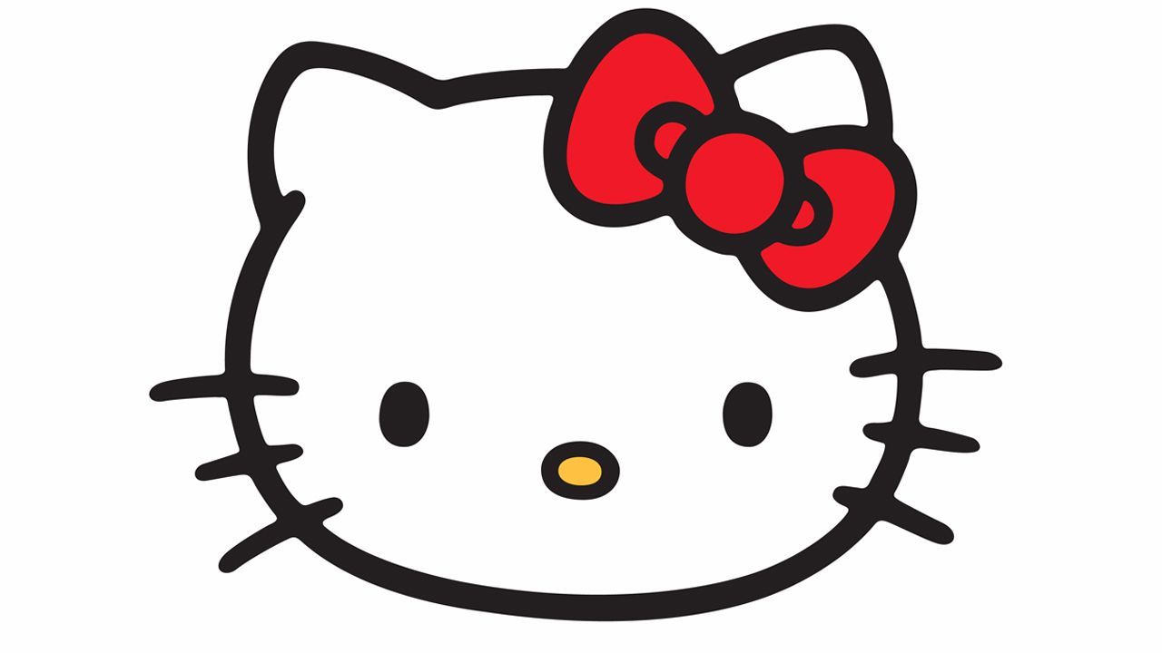 Ikonische Figur: Hello Kitty!