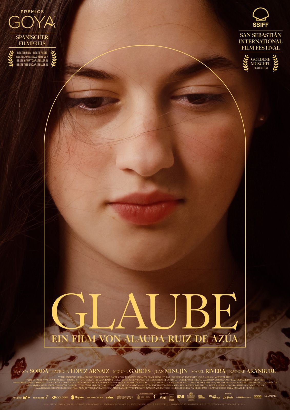 Glaube