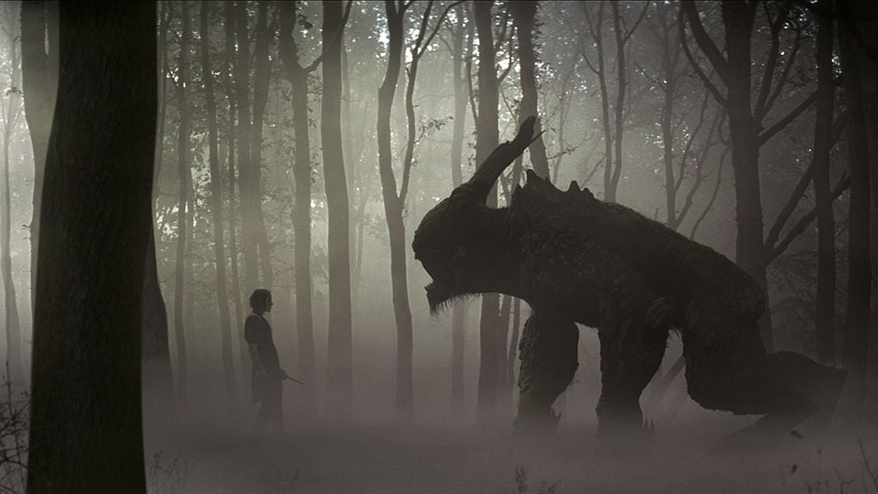 TV warning: stylish look and lots of stars, but this fantasy blockbuster is mercilessly boring