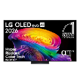 LG OLED55C6ELB mit 55-Zoll-Bilddiagonale und 4K super günstig