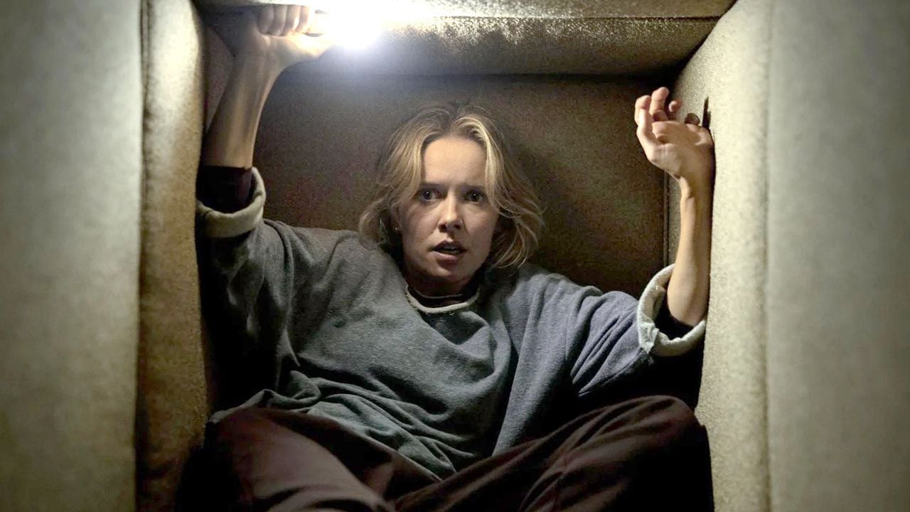 "Insidious 6"-Regisseur übernimmt neues Horror-Projekt: Er dreht als nächstes "ultimativen Übernachtungsparty-Albtraum"
