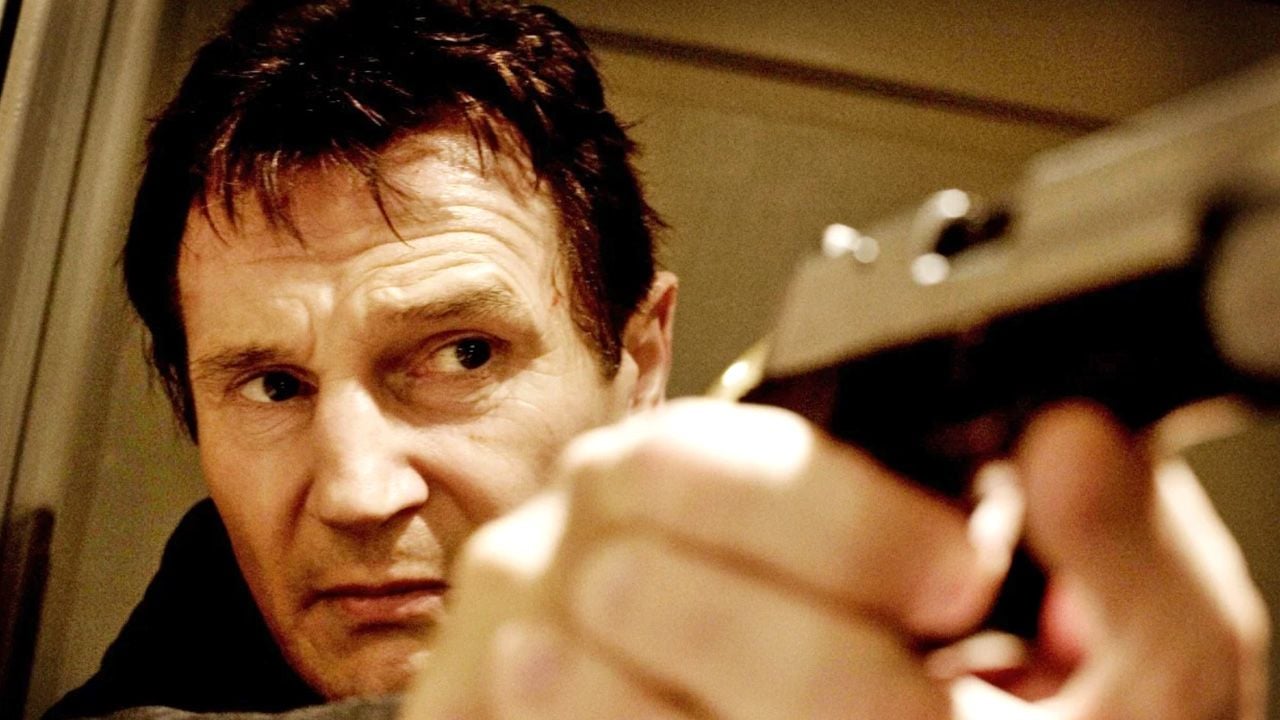 Heute ungekürzt im TV: Der wohl beste Liam-Neeson-Actionfilm von allen