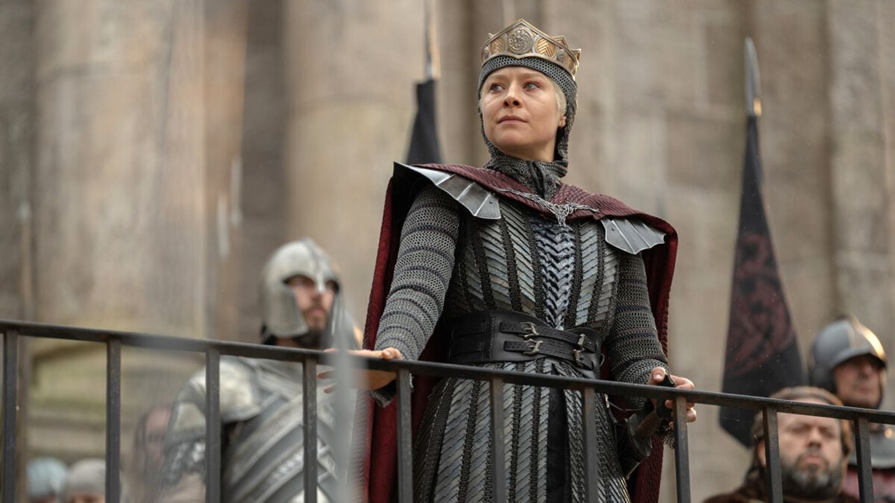 "House Of The Dragon" wird deutlich kürzer als "Game Of Thrones": Das Ende von Staffel 3 erklärt – und was es für die finale 4. Staffel bedeutet