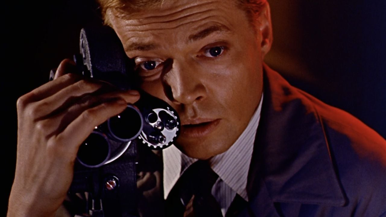 Karlheinz Böhm in