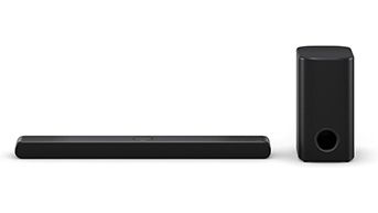 LG-Soundbar-Set DS77TY