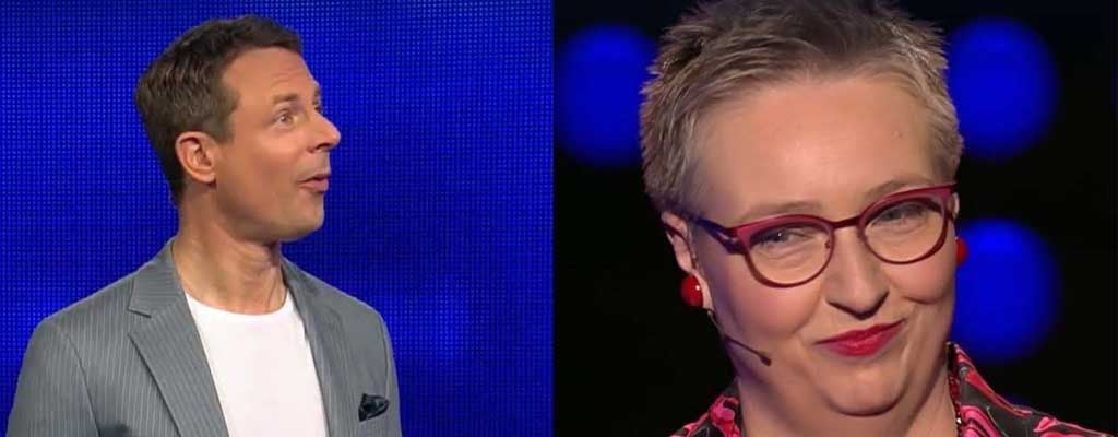 "Gefragt - Gejagt"-Kandidat wurde hinters Licht geführt mit falscher Jägerin