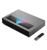 WEMAX Nova 4K UHD Laser-Beamer