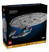 LEGO Star Trek: U.S.S. Enterprise NCC-1701-D
