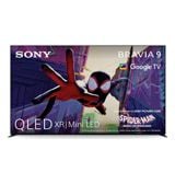 75-Zoll-QLED-Erlebnis aus dem Hause Sony