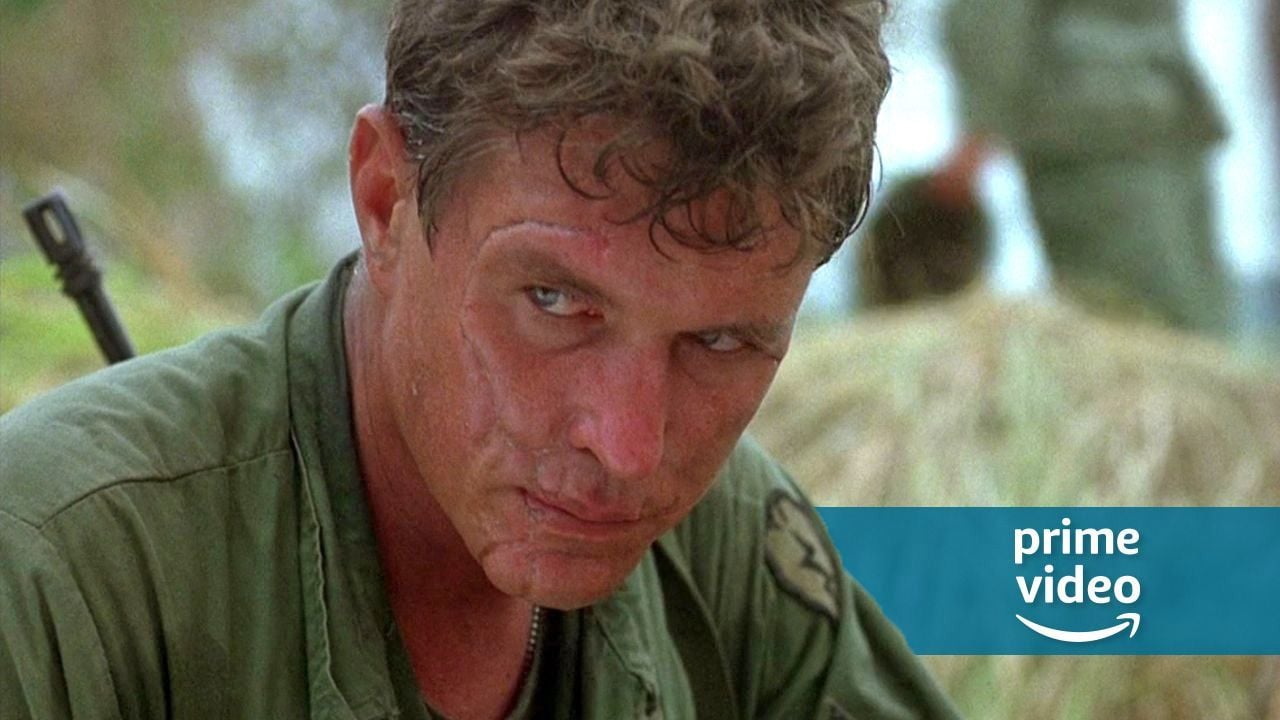 Nur noch 3 Tage bei Amazon Prime Video streamen: Einer der besten Kriegsfilme aller Zeiten