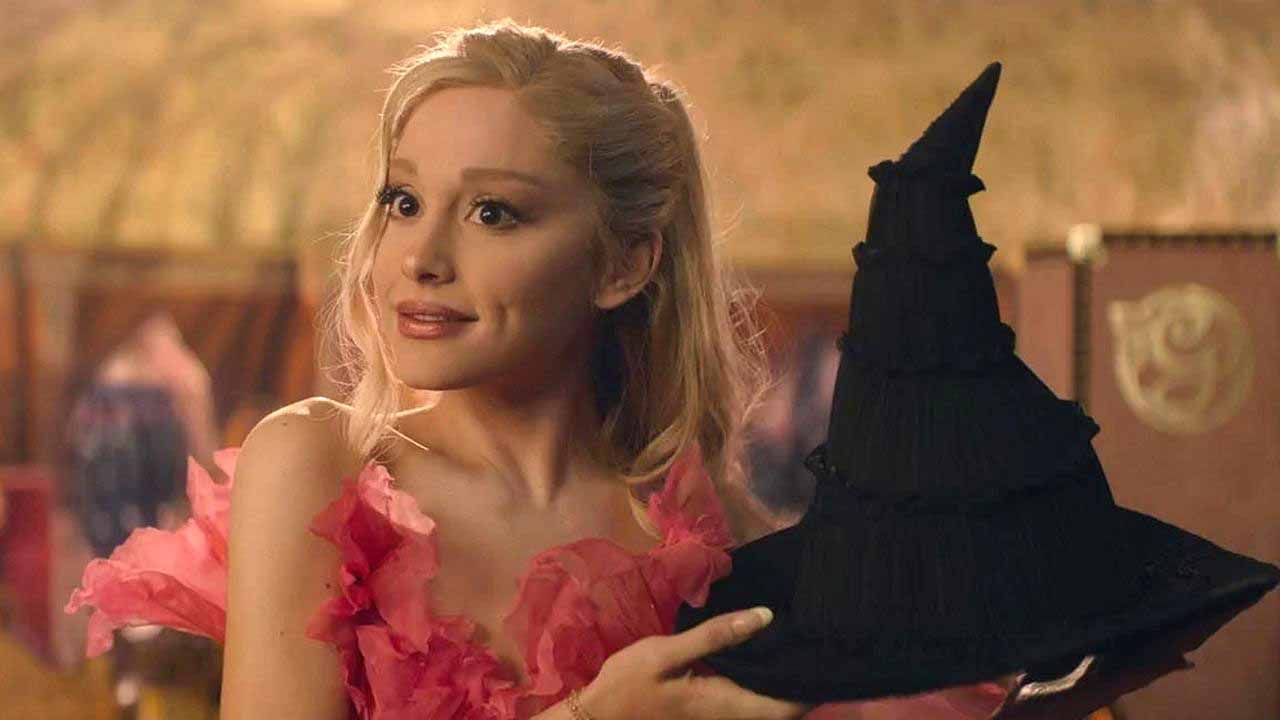 Die Musik lässt ihr keine Zeit: Ariana Grande (hier in 