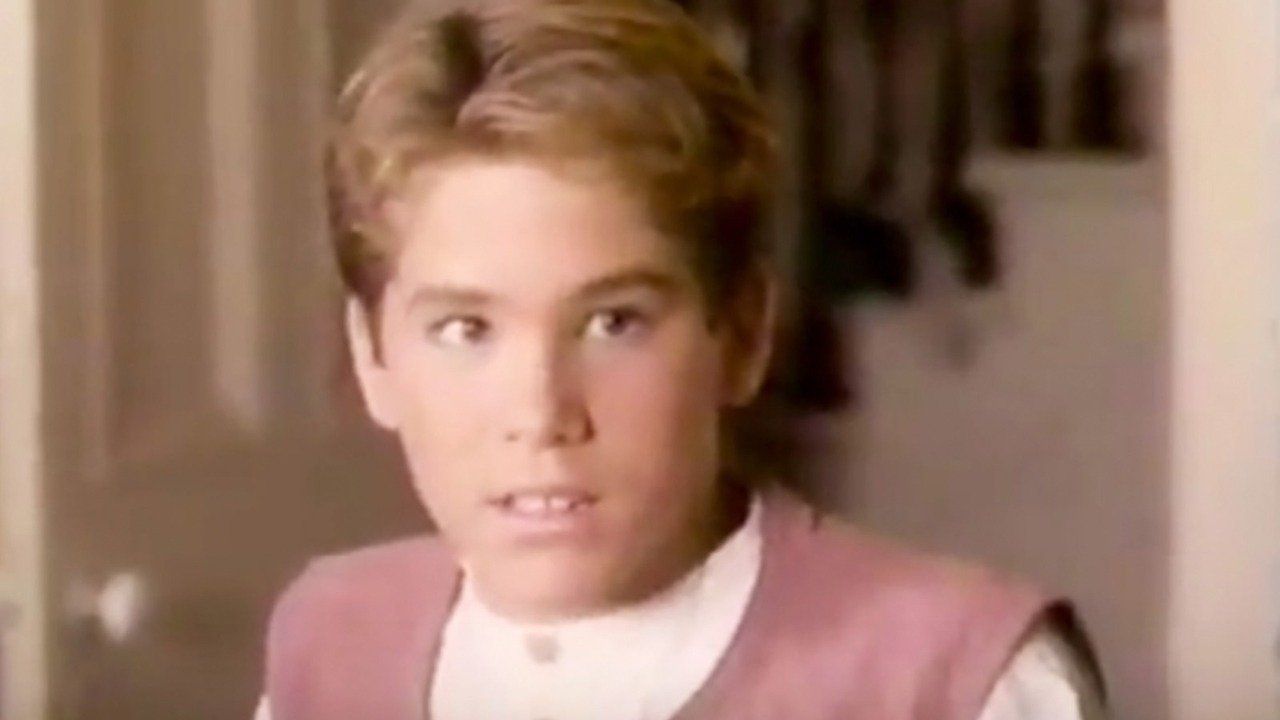 Ryan Reynolds in