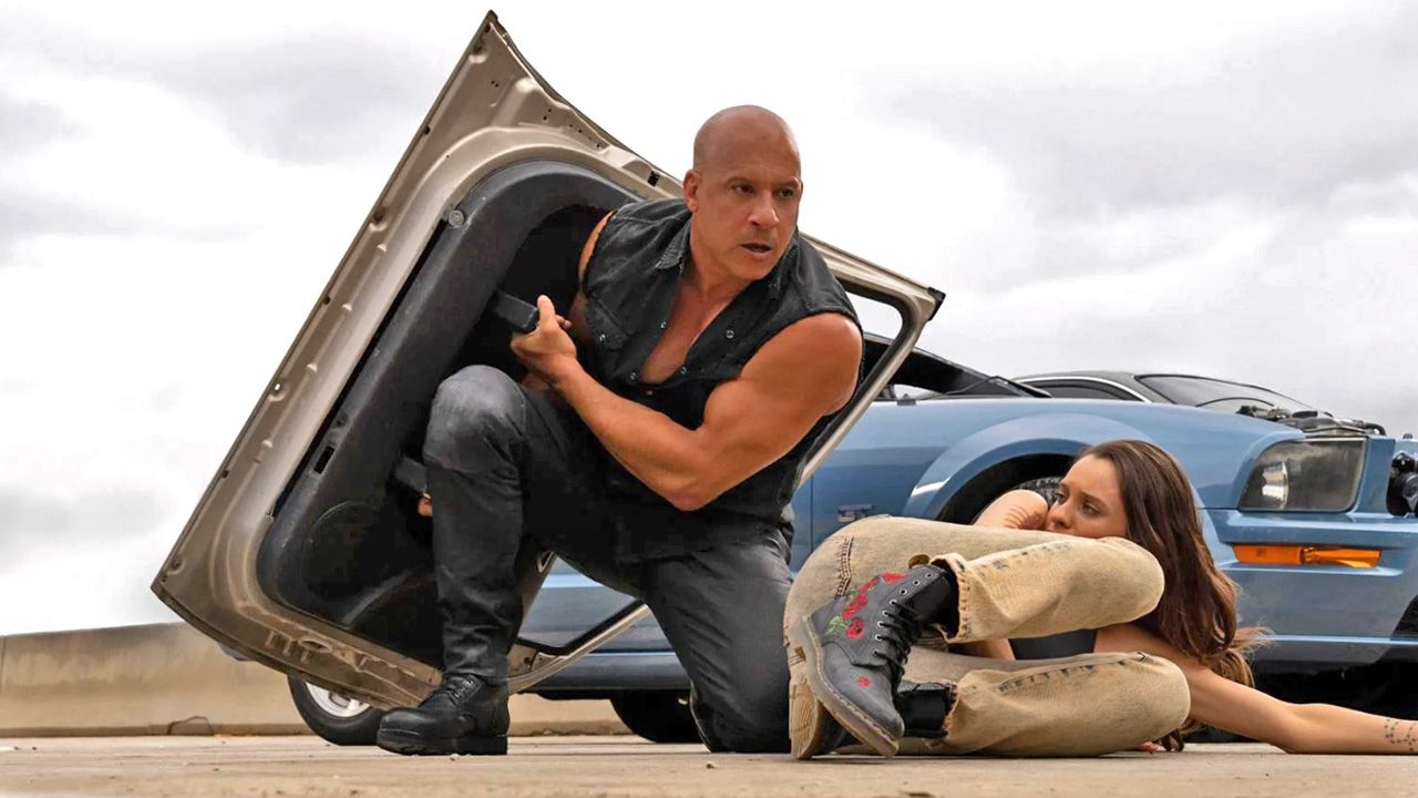 Wie Lange Lauft Fast And Furious 10 Im Kino