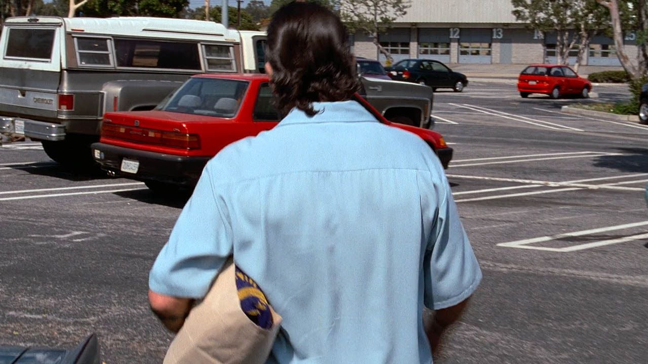 "Ich denke, er ist der beste Schauspieler der Welt": Diese Kino-Legende ist für Quentin Tarantino die absolute Nummer 1!