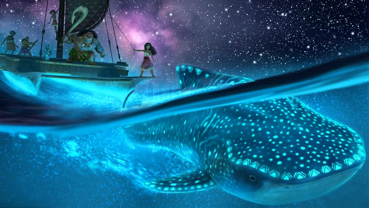 Ab sofort könnt ihr einen der größten Fantasy-Hits 2024 streamen – mehr als 4 (!) Millionen Kinobesucher in Deutschland