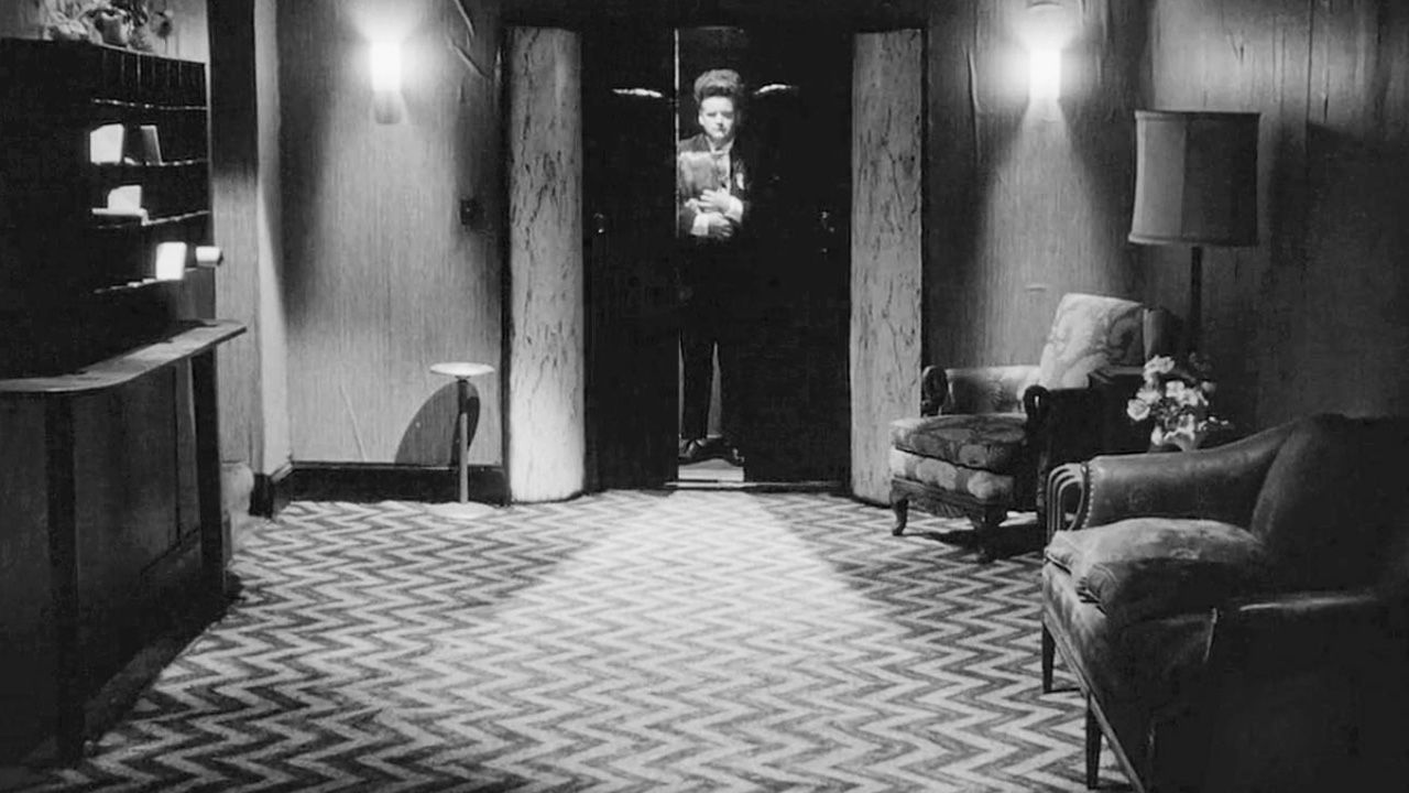 Dieser surreale Horror-Kultklassiker ist einer der verstörendsten Filme überhaupt – jetzt könnt ihr erstmals in 4K in den Albtraum abtauchen
