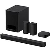 Sony Bravia Theatre System 6