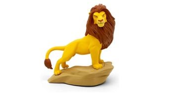 "König der Löwen"-Tonie-Figur Simba