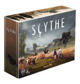 Mit "Scythe" in die fiktiven 1920er