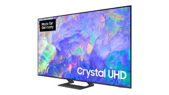 Samsung Crystal CU8579 - 65-Zoll-TV