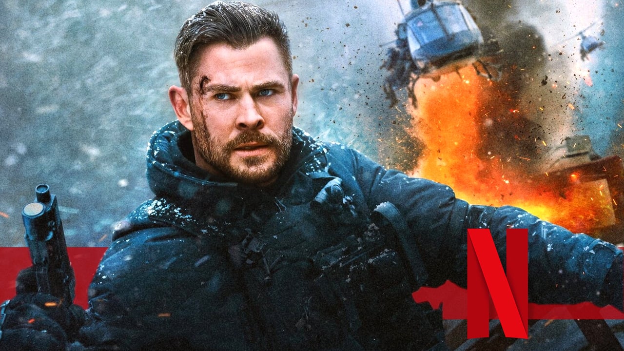 Nobody’s done it before: Chris Hemsworth premieres new Netflix movie – Cinema News