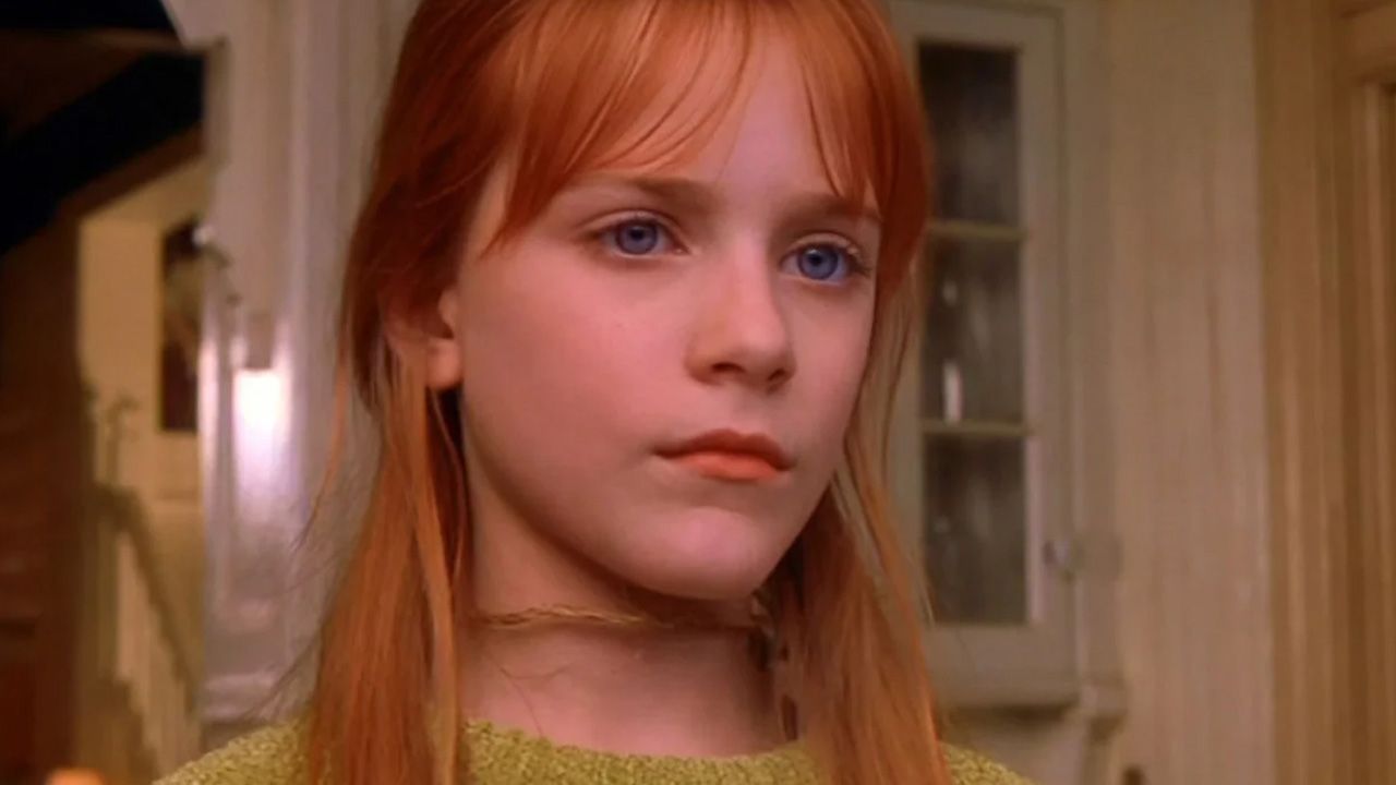 Evan Rachel Wood in 