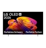 LG 4K-OLED-TV mit Dolby Vision & Atmos