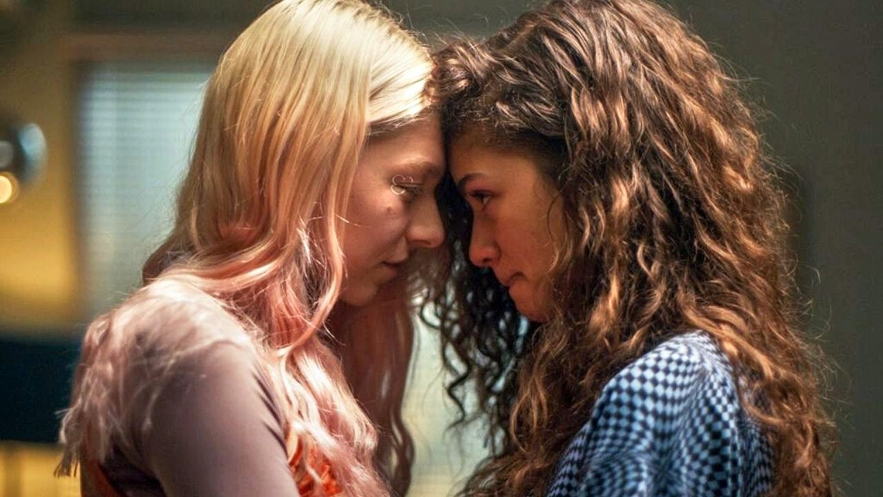 Es passiert wirklich! Nach 3 Jahren geht es bei einer der aufwühlendsten Serien endlich weiter – und Zendaya liefert den Beweis