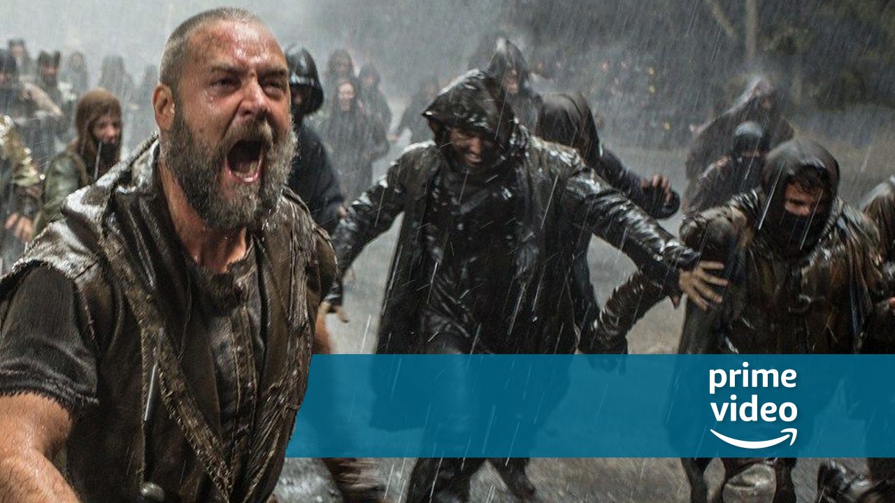 Neu bei Amazon Prime Video: Einer "der 20 langweiligsten Filme aller Zeiten", der aber trotzdem verdammt super ist!