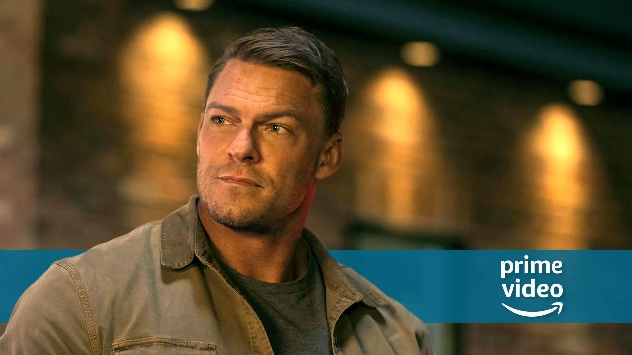 Action-Hit "Reacher": In der neuen Episode ist der Überraschungs-Auftritt versteckt, auf den Fans gewartet haben