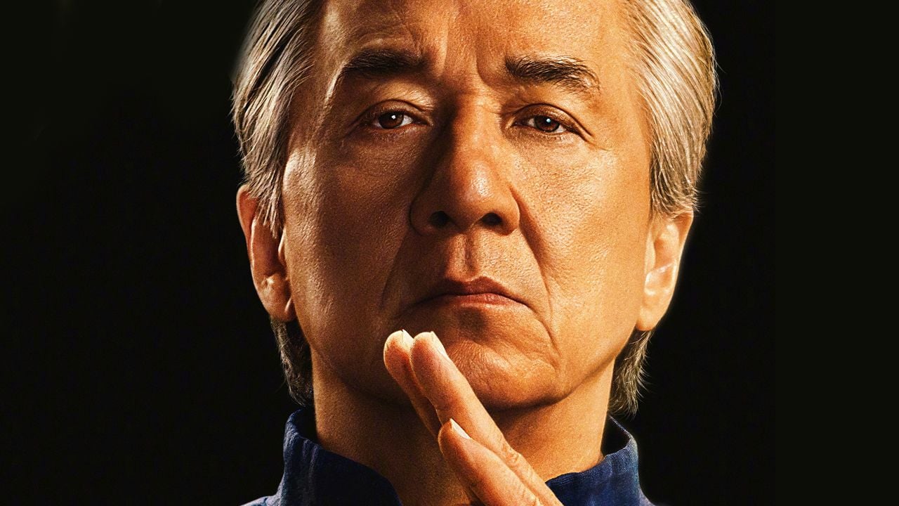 Jackie Chan zeigt in seinem Hollywood-Comeback, dass er immer noch Action kann: Neuer Trailer zu "Karate Kid: Legends"