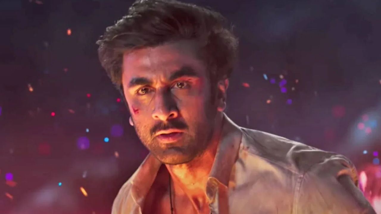 Ranbir Kapoor (hier in 