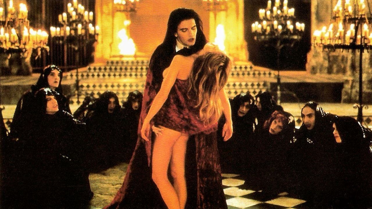 4,12 von 5 Sternen! Einer der besten Vampirfilme aller Zeiten ab sofort im Streaming-Abo