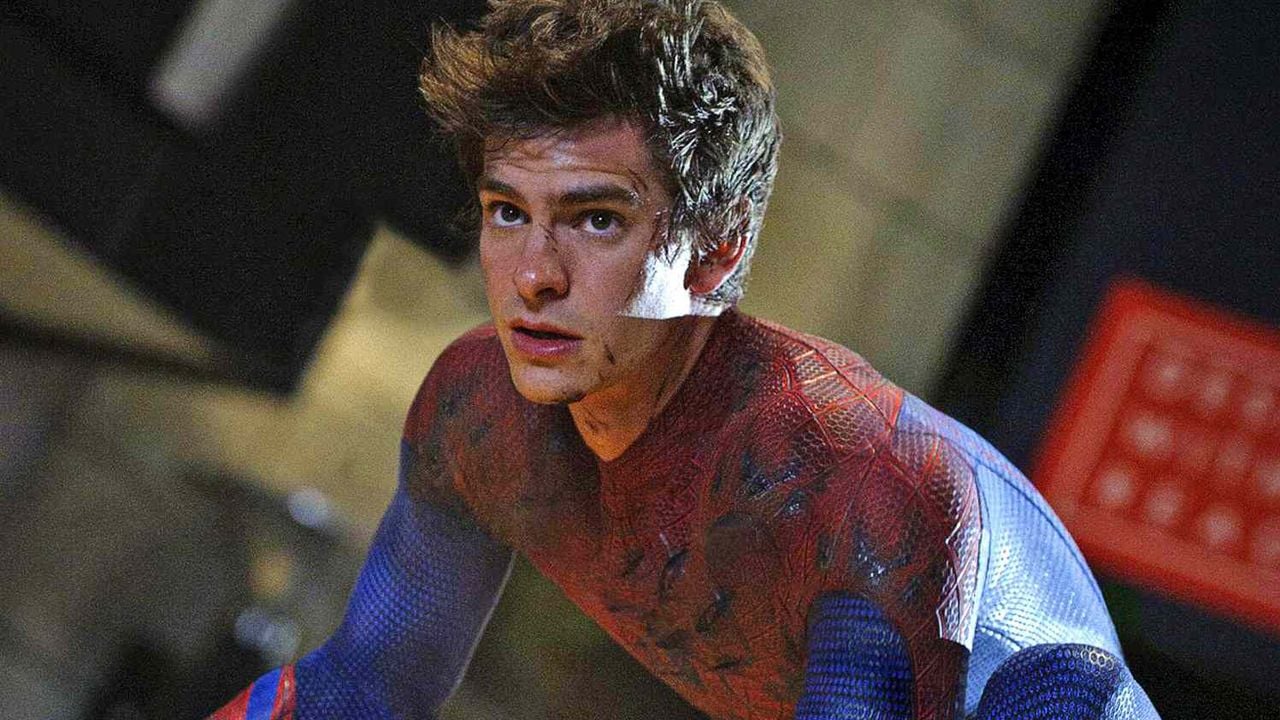"Du wirst es wohl auf die eine oder andere Weise herausfinden": Andrew Garfield bestreitet "Avengers: Doomsday"-Auftritt – und legt Kino-Beichte ab