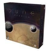 Inzwischen ein absoluter Klasser - "Dune: Imperium"! 