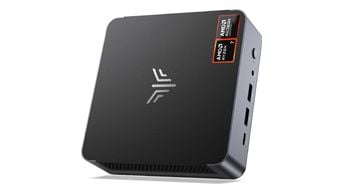 PC im Taschenformat: Leistungspaket zum kleinen Preis