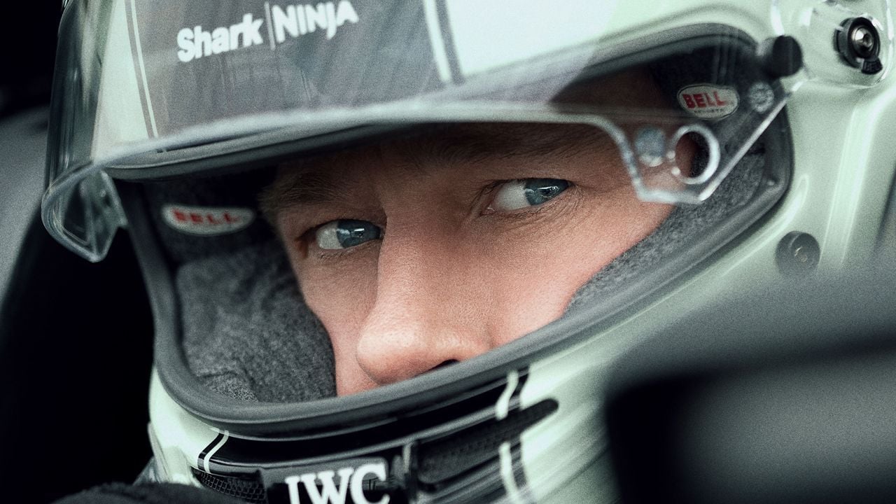 "F1" mit Brad Pitt: Ersten 10 Minuten des 300-Millionen-Dollar-Blockbusters versprechen Action auf "Top Gun 2"-Niveau