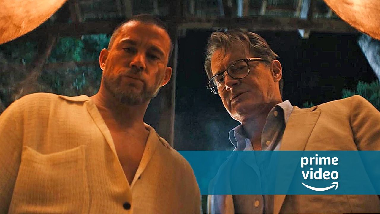 Eines der Thriller-Highlights 2024 fand im Kino viel zu wenig Beachtung – ab heute im Abo bei Amazon Prime Video nachholen!