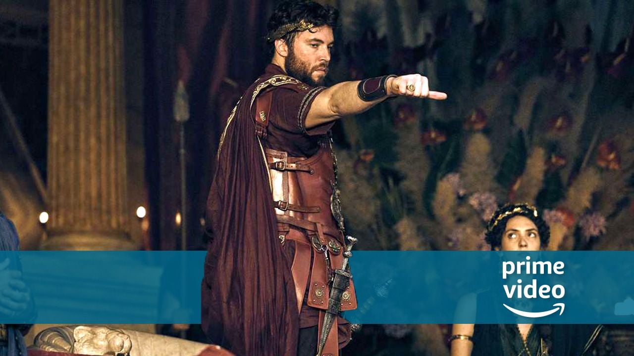 Streaming-Tipp: Wenn ihr "Gladiator 2" mögt, werdet ihr dieses Historien-Spektakel mit "Game Of Thrones"-Star auf Prime Video lieben