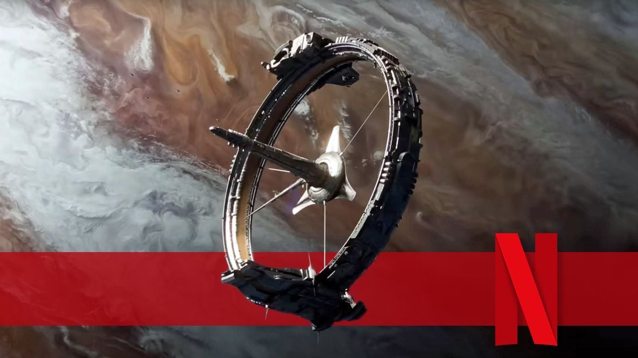Eine der besten und brutalsten Netflix-Serien ist zurück: 10 Folgen voller Fantasy- und Sci-Fi-Wahnsinn ab heute streamen
