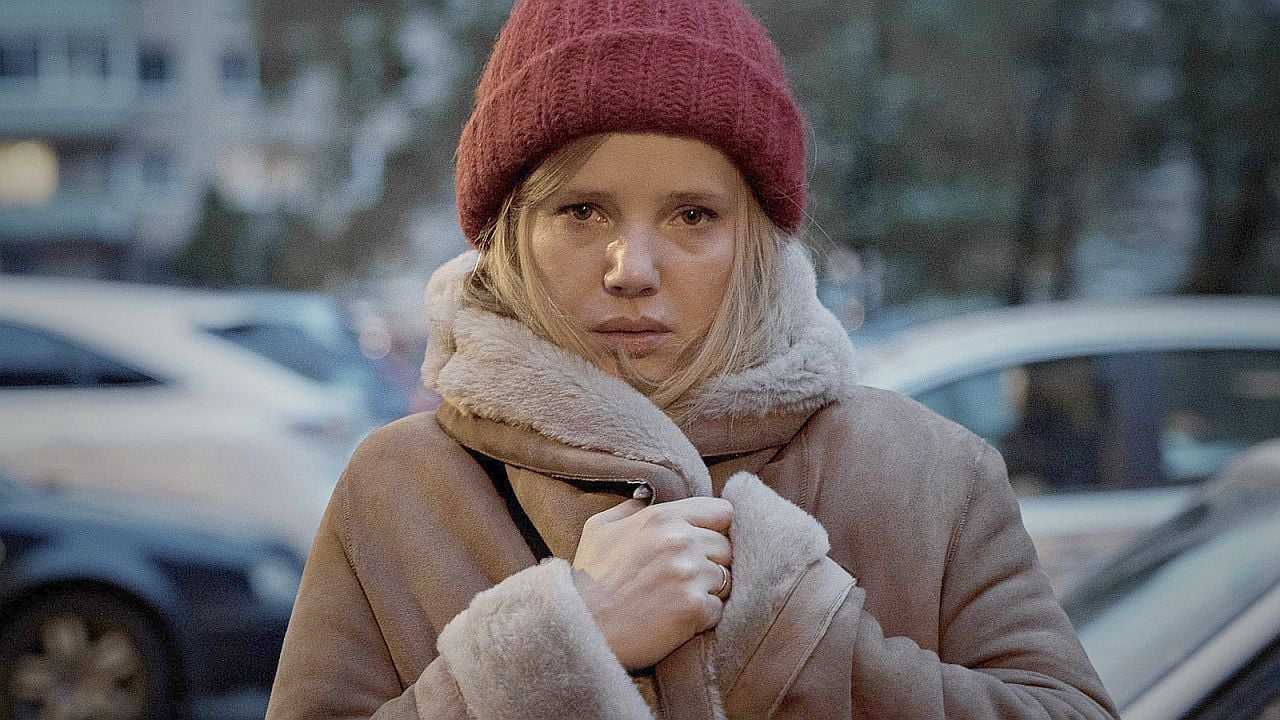 Innocent in prison: this much-unknown, intense thriller can be seen on TV for the first time today – commercial-free! Innocent in prison: this much-unknown, intense thriller can be seen on TV for the first time today – commercial-free!