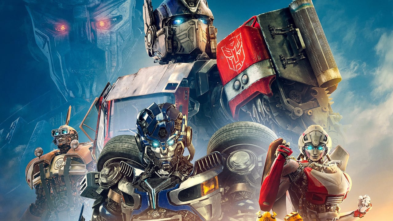 Kejutan: ‘Transformers: Rise of the Beasts’ Menggoda Chart Film – Hit ‘Spider-Man’ – Kino News